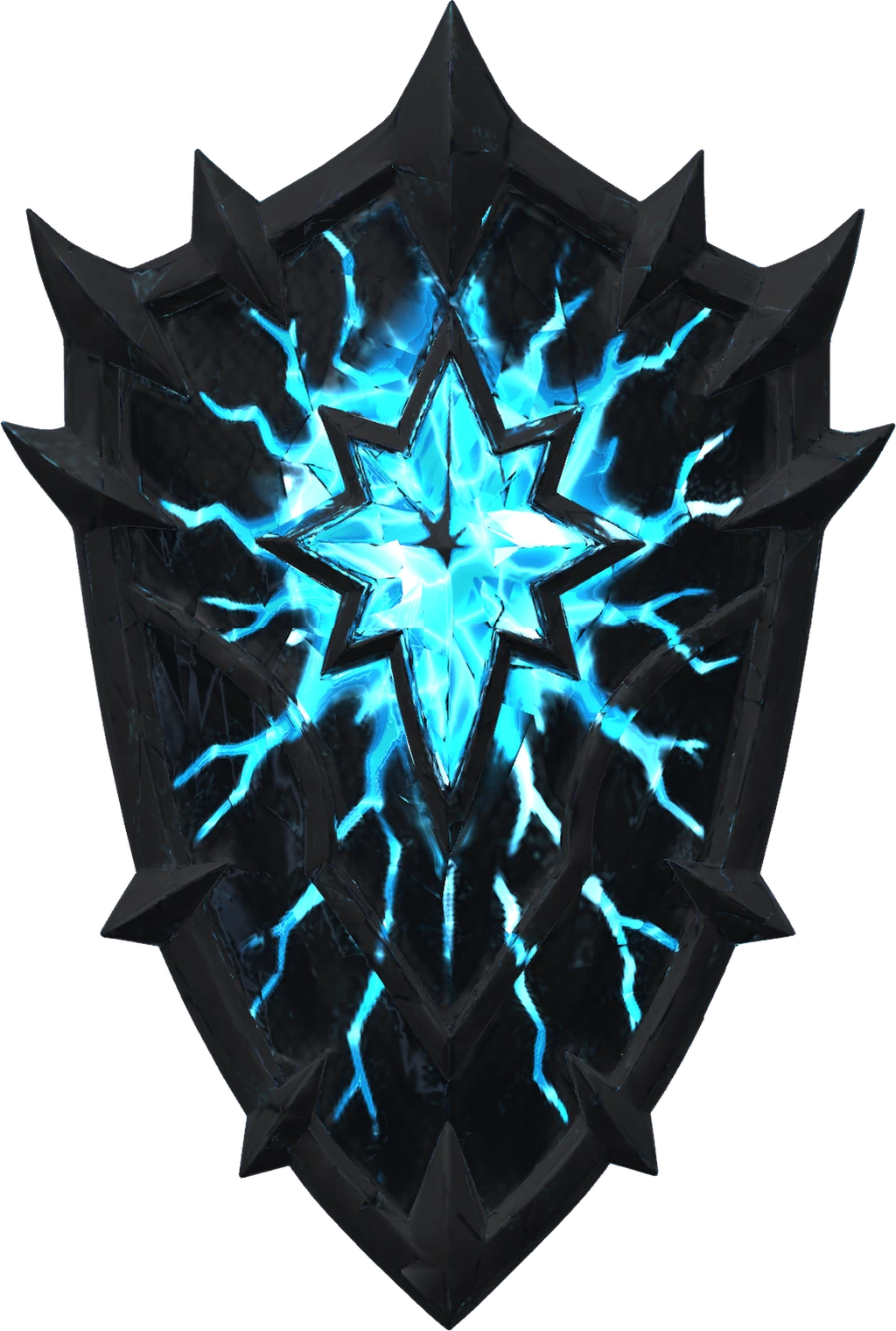Eternal Shadow Shield